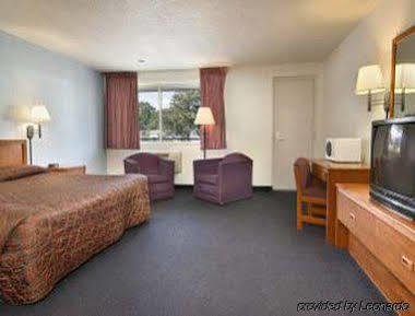 Knights Inn Junction City Luaran gambar